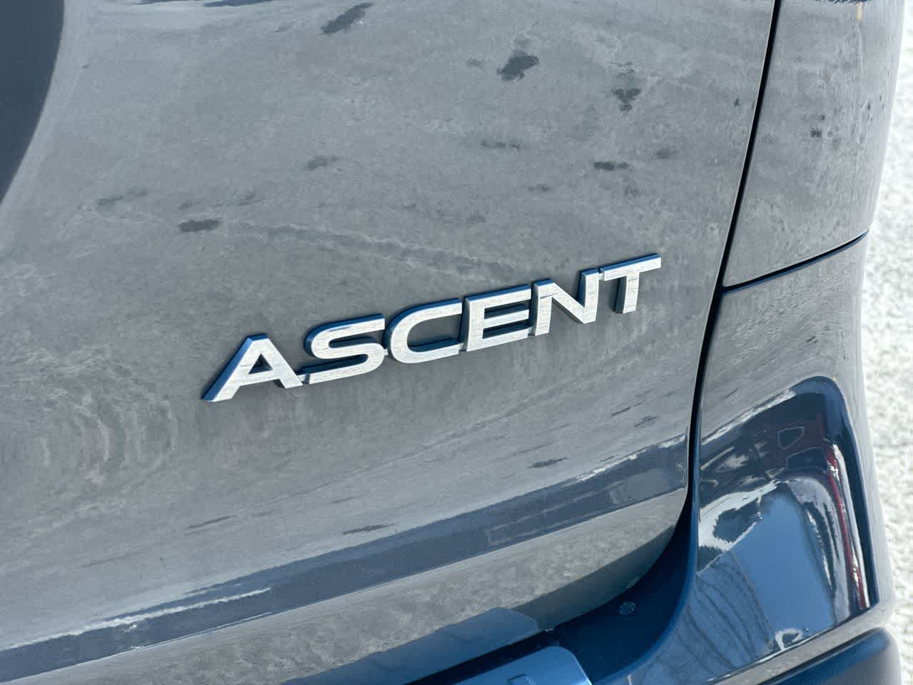 Thumbnail: 2019 Subaru Ascent - 18