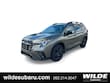 Subaru Ascent