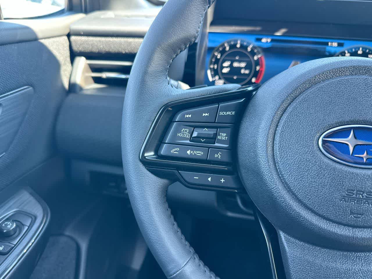 Thumbnail: 2026 Subaru Outback - 28