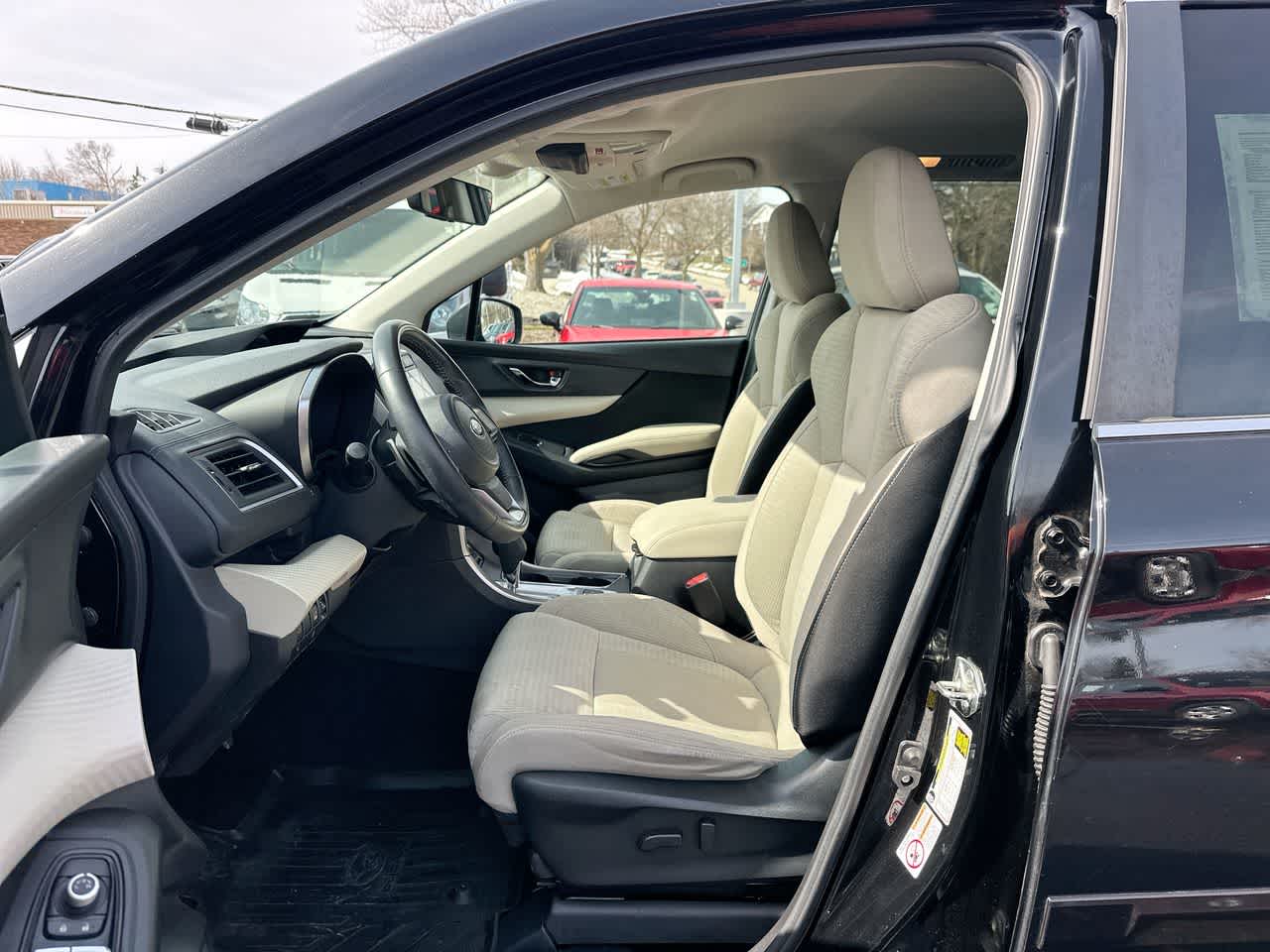 Thumbnail: 2019 Subaru Ascent - 21