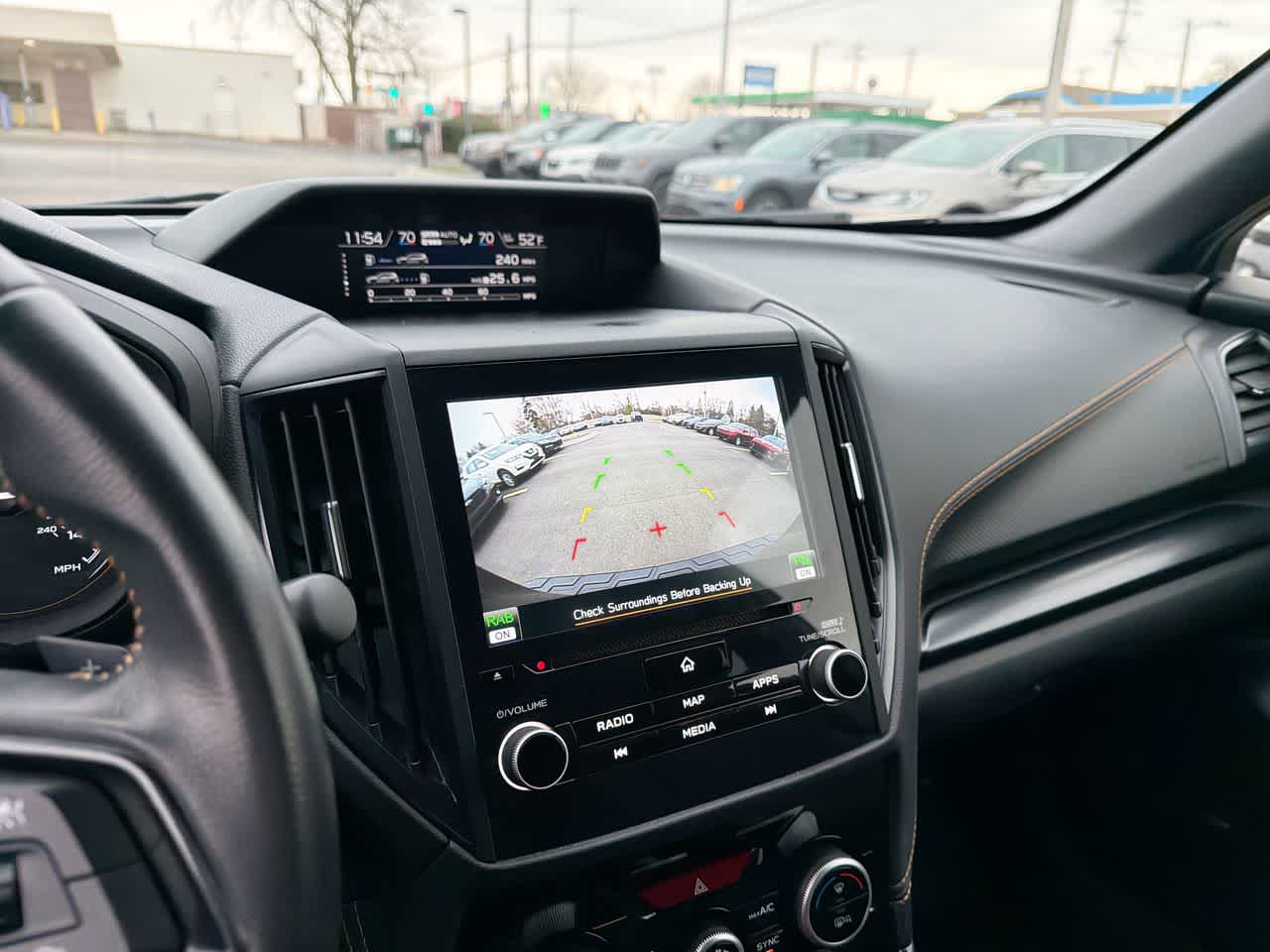 Thumbnail: 2023 Subaru Forester - 33