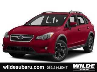 2014 Subaru XV Crosstrek Premium