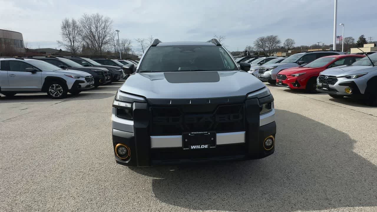 Thumbnail: 2026 Subaru Outback - 3