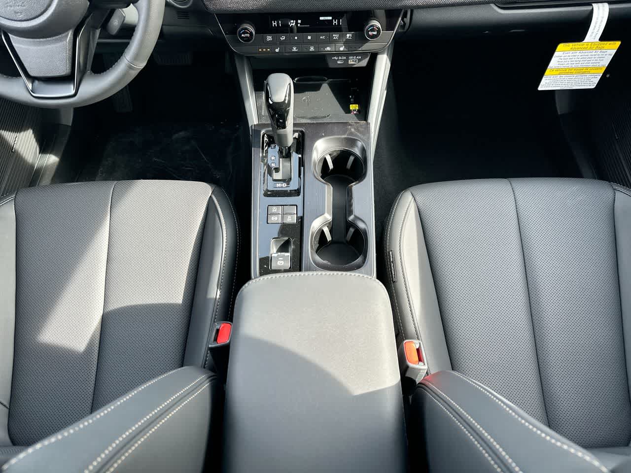 Thumbnail: 2026 Subaru Outback - 30