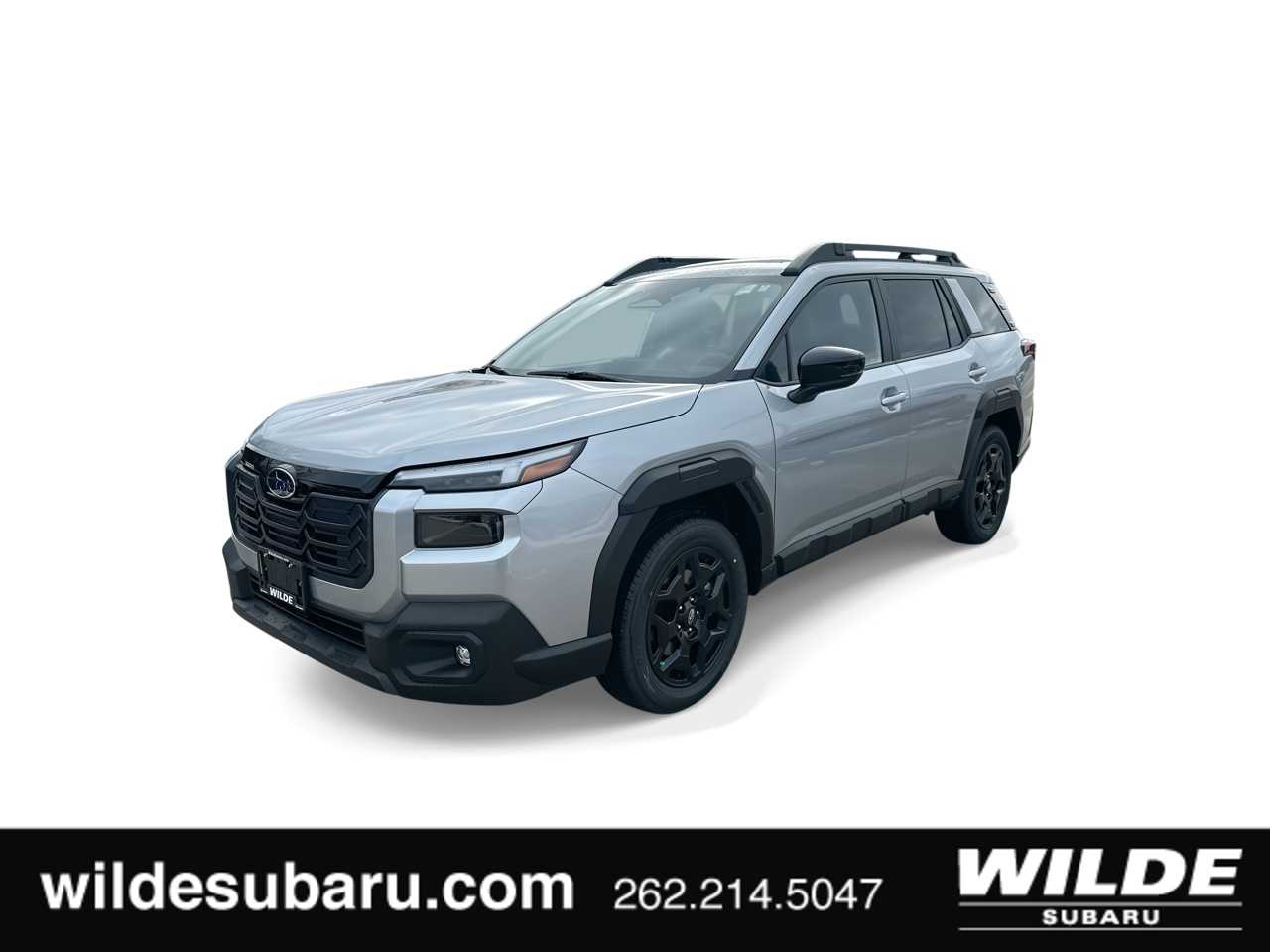 Thumbnail: 2026 Subaru Outback - 1