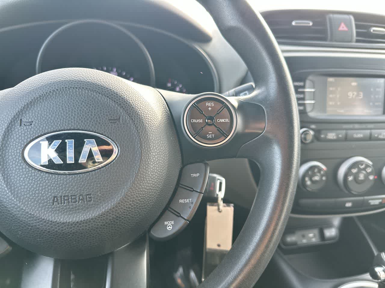 Thumbnail: 2016 Kia Soul - 29