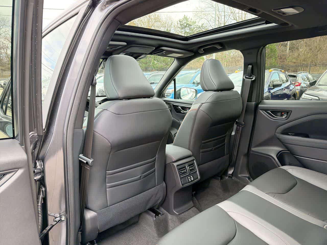 Thumbnail: 2026 Subaru Forester - 23