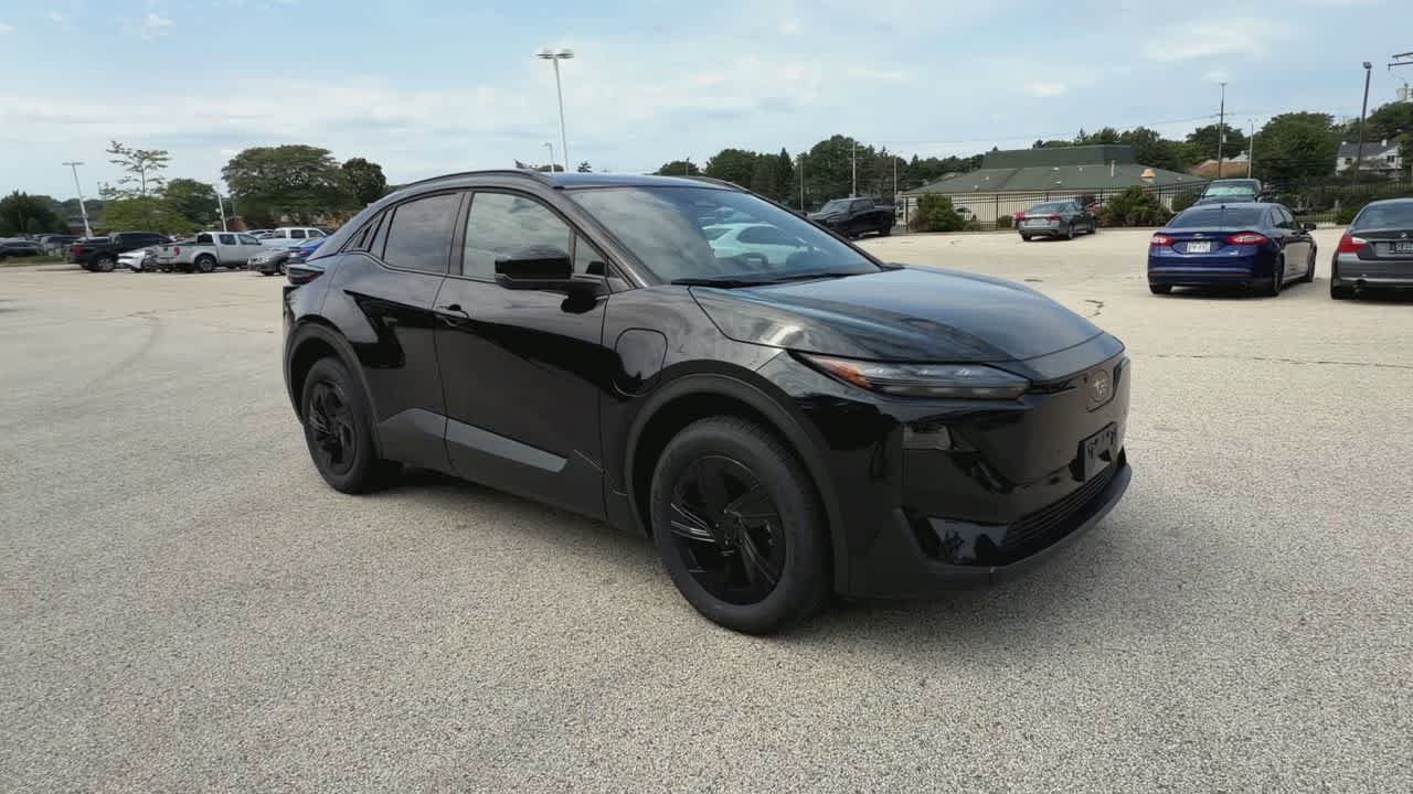 2026 Subaru Uncharted Sport - Photo 2