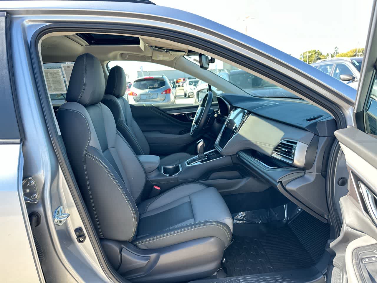 Thumbnail: 2025 Subaru Outback - 27