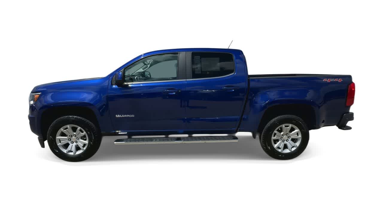Thumbnail: 2016 Chevrolet Colorado - 5
