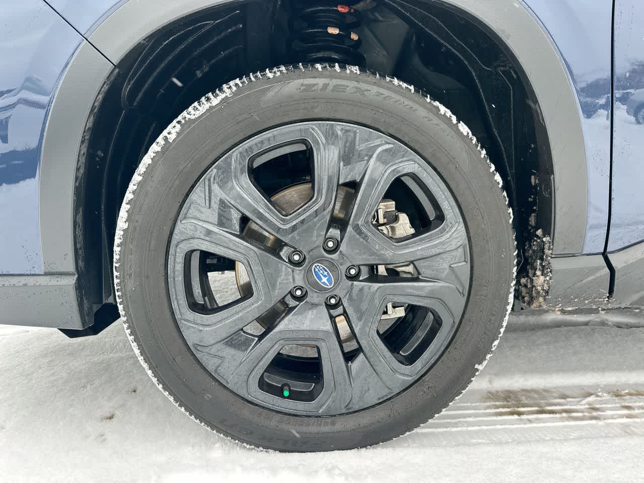 Thumbnail: 2024 Subaru Ascent - 20