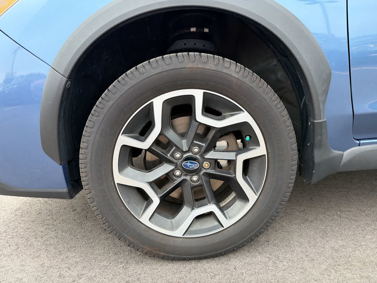 Thumbnail: 2017 Subaru Crosstrek - 19