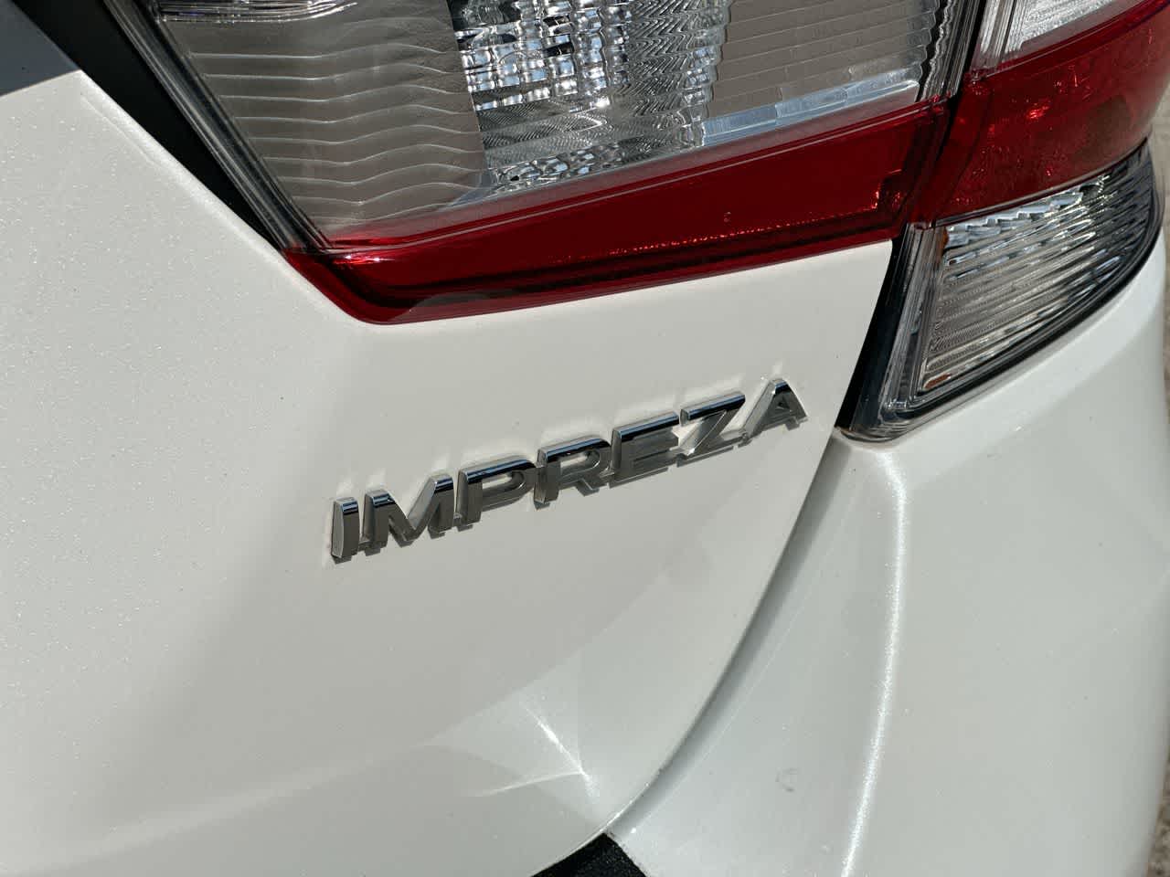 Thumbnail: 2020 Subaru Impreza - 18
