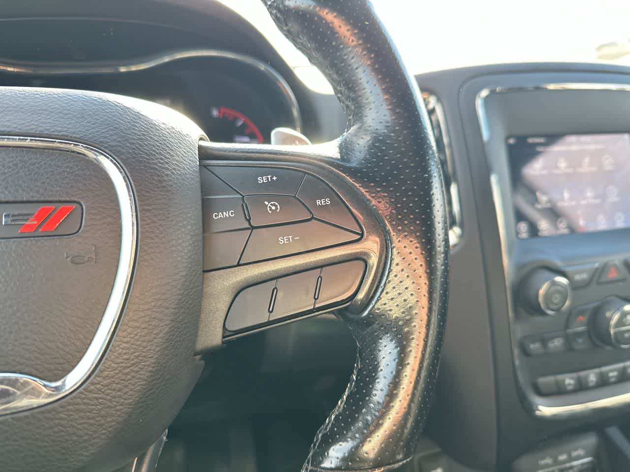 Thumbnail: 2020 Dodge Durango - 30