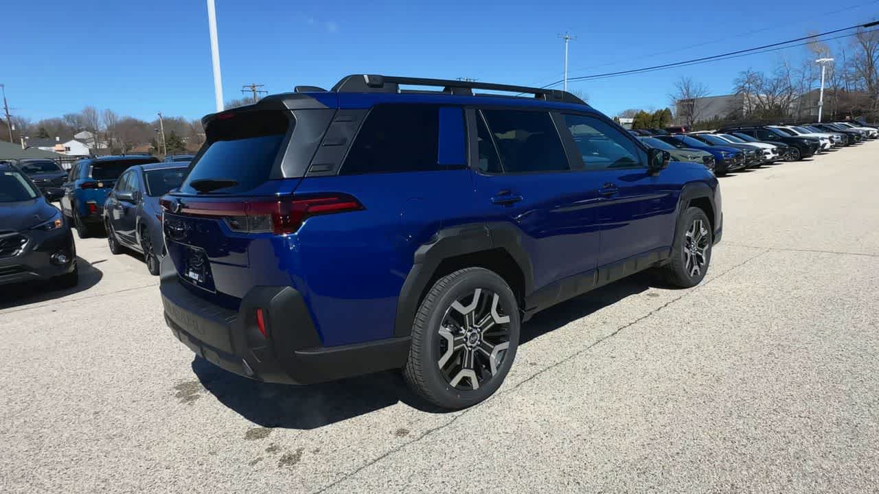 Thumbnail: 2026 Subaru Outback - 8