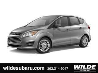 2013 Ford C-Max SEL's photo