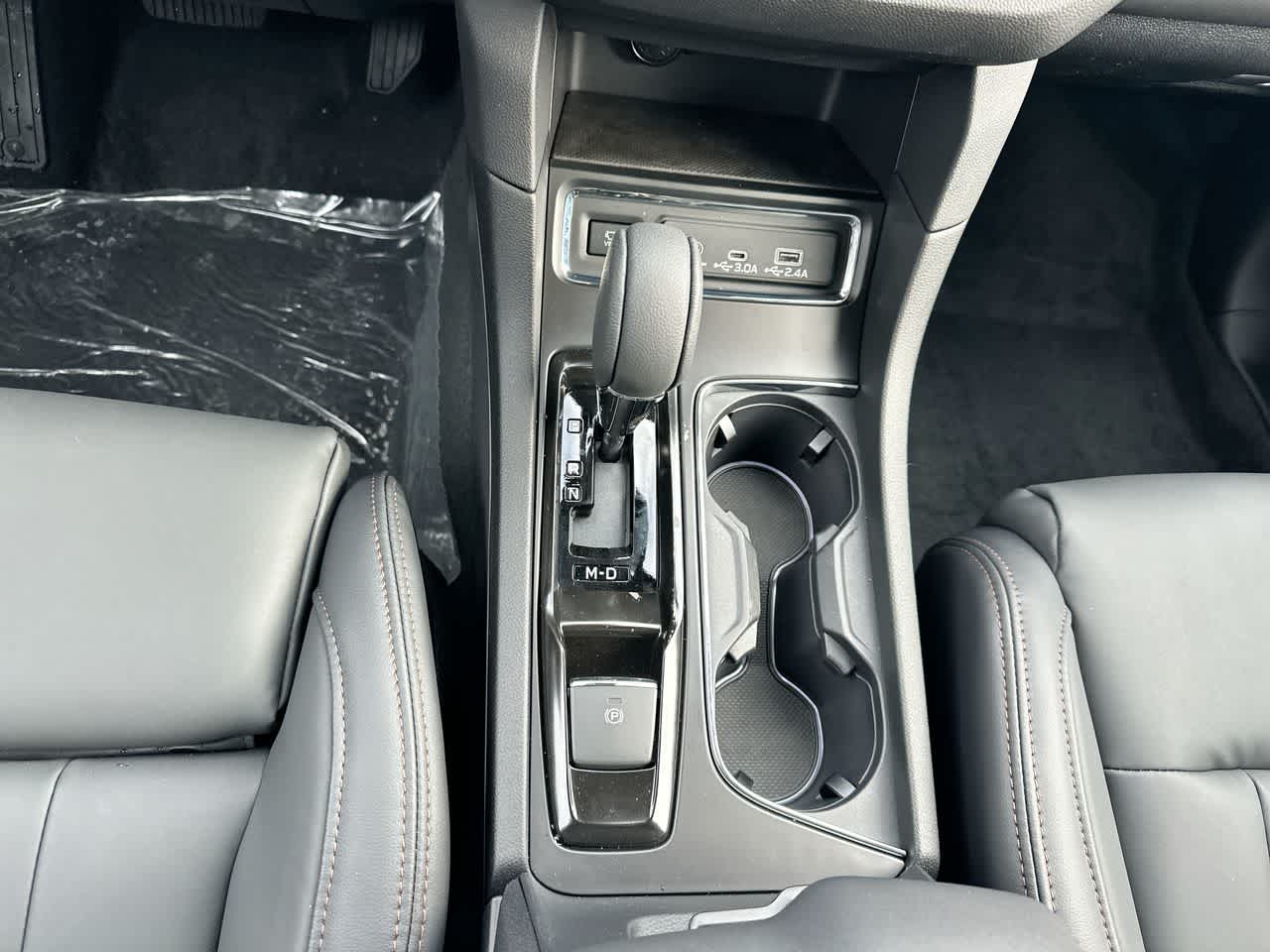 Thumbnail: 2026 Subaru Ascent - 35