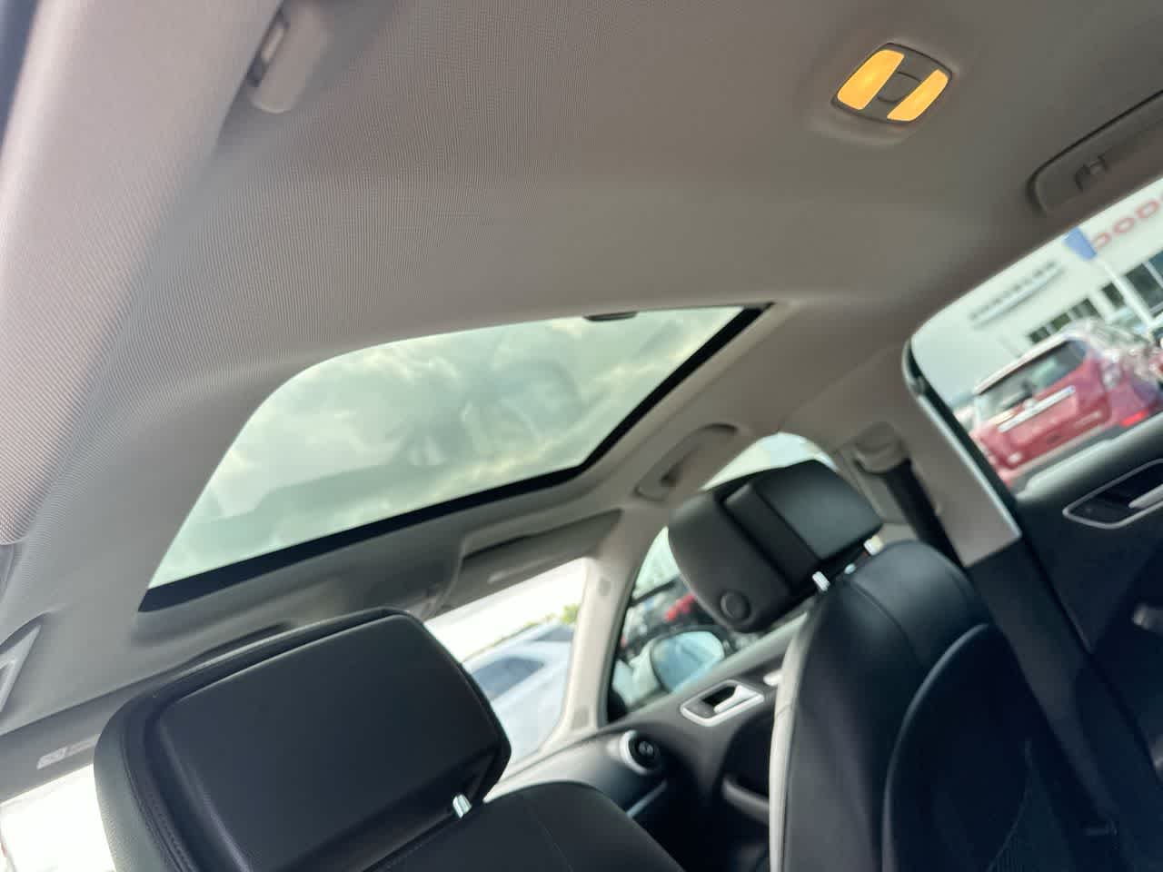 2015 Audi A3 Premium Plus 24