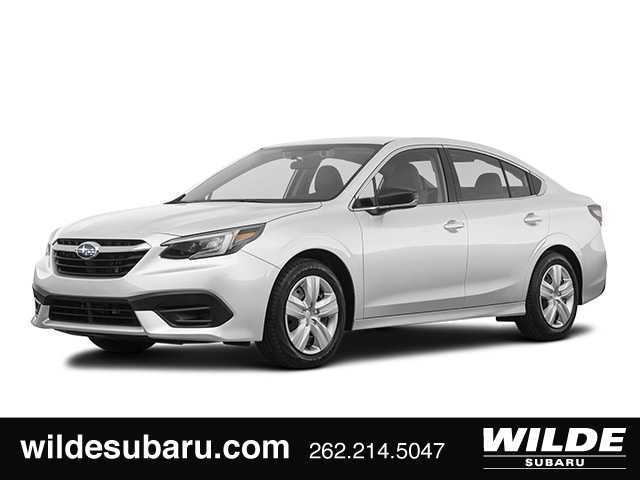 2020 Subaru Legacy -'s photo