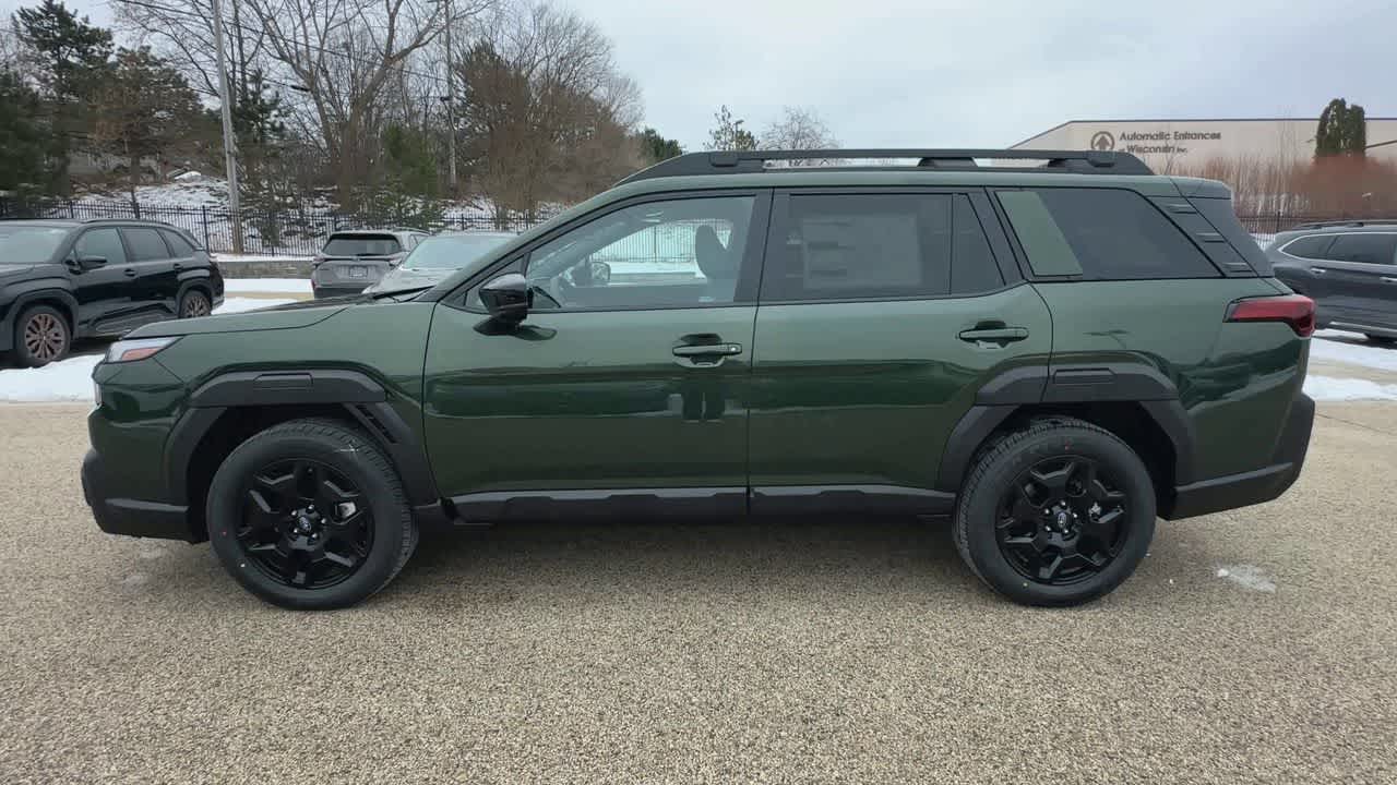 Thumbnail: 2026 Subaru Outback - 5