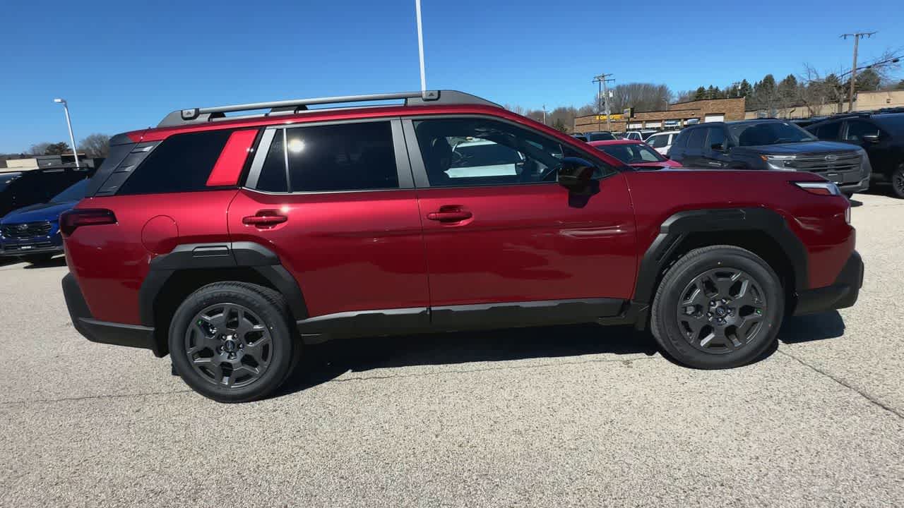 Thumbnail: 2026 Subaru Outback - 9