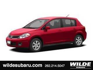 2008 Nissan Versa 1.8 S -
                  Waukesha, WI