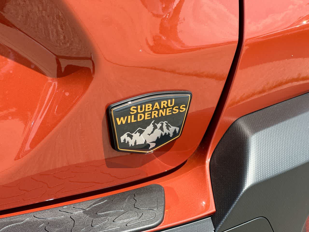 Thumbnail: 2025 Subaru Crosstrek - 18