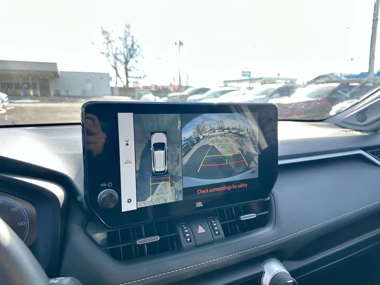 Thumbnail: 2024 Toyota RAV4 - 32