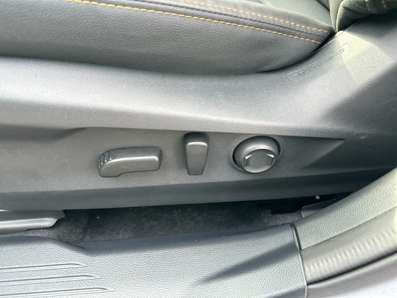 Thumbnail: 2025 Subaru Outback - 22