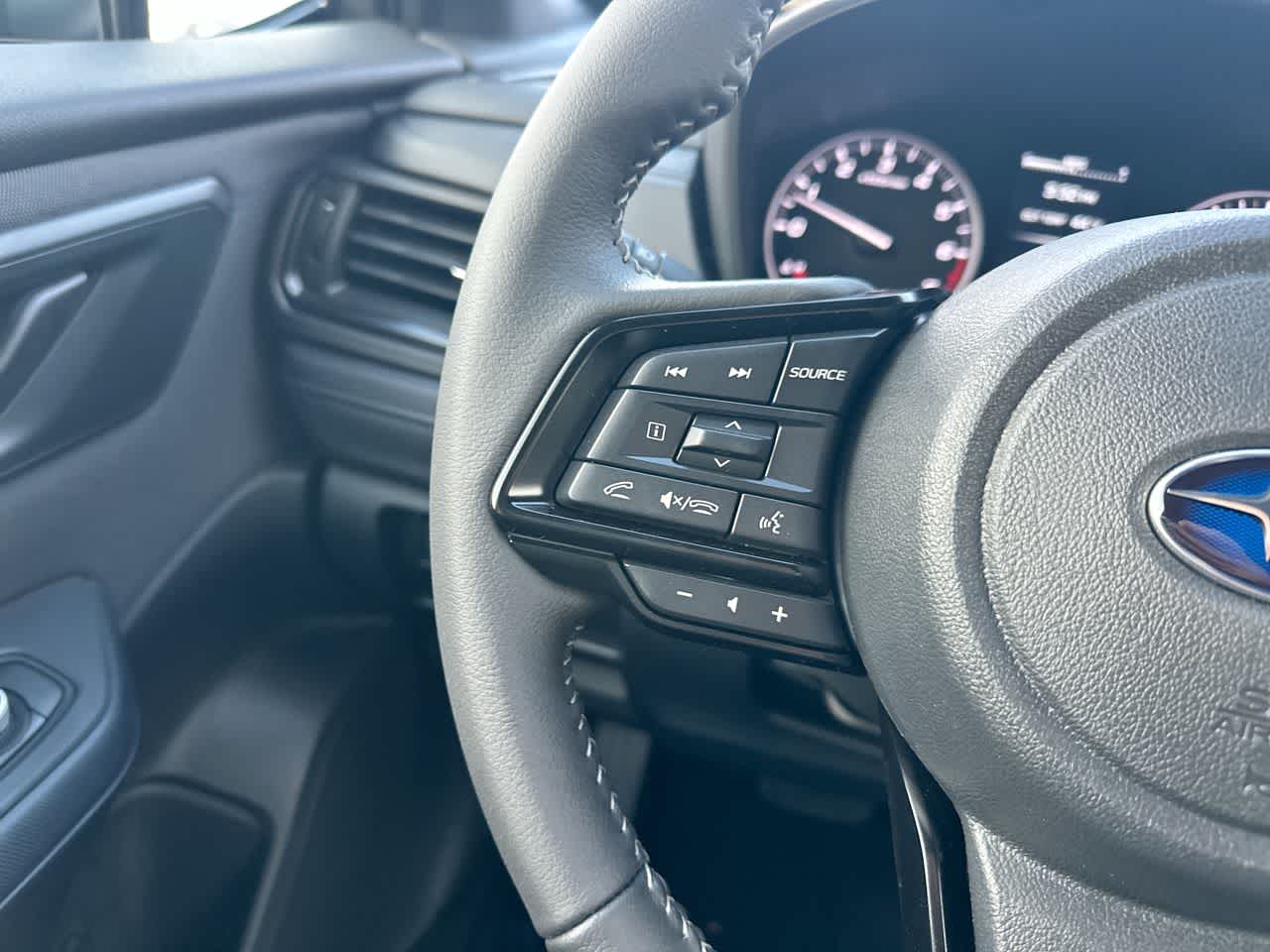 Thumbnail: 2026 Subaru Forester - 29