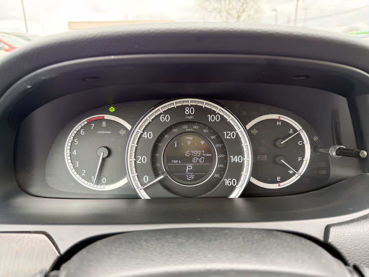 Thumbnail: 2013 Honda Accord - 35