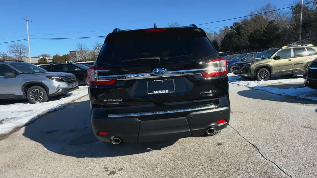 Thumbnail: 2026 Subaru Ascent - 7
