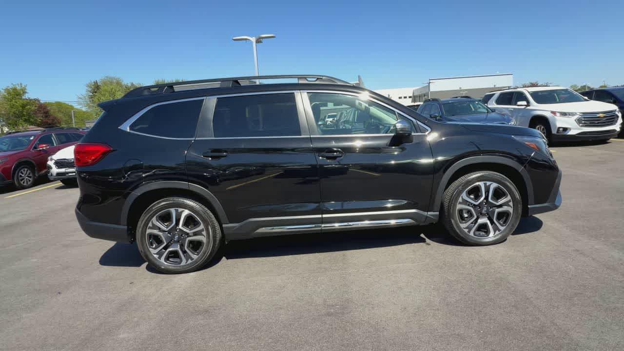 Thumbnail: 2023 Subaru Ascent - 9