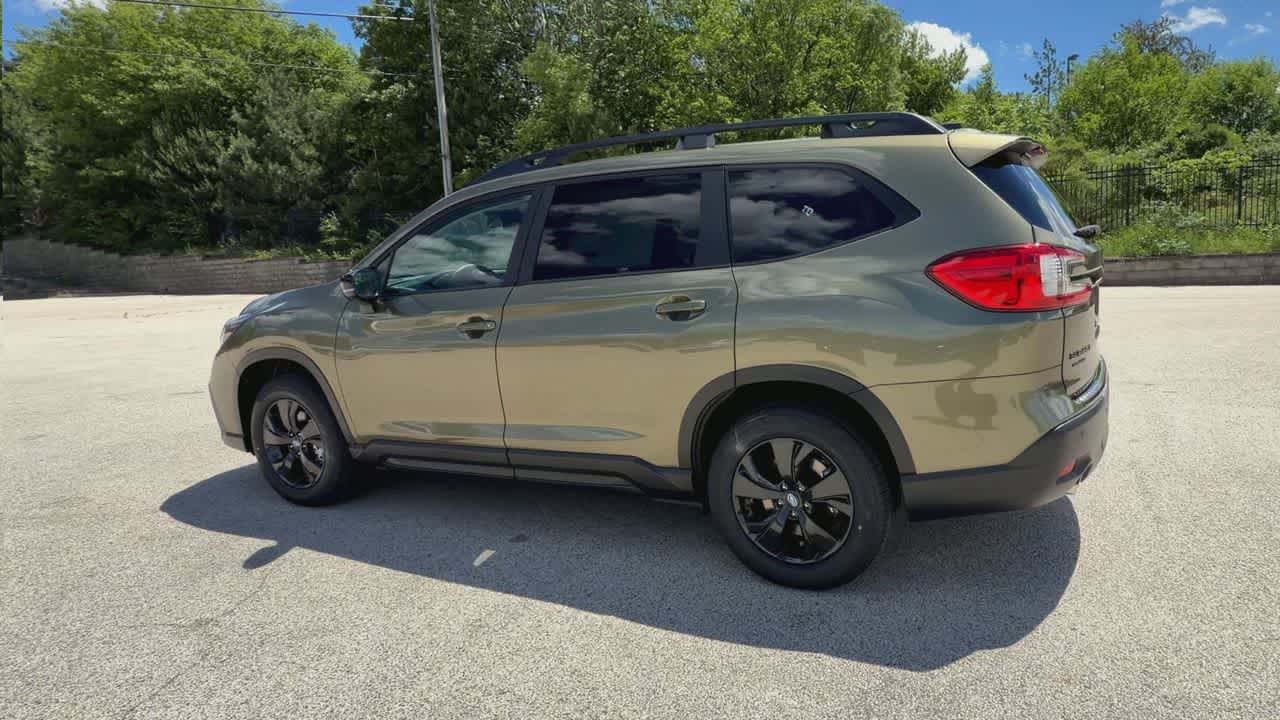 Thumbnail: 2026 Subaru Ascent - 6