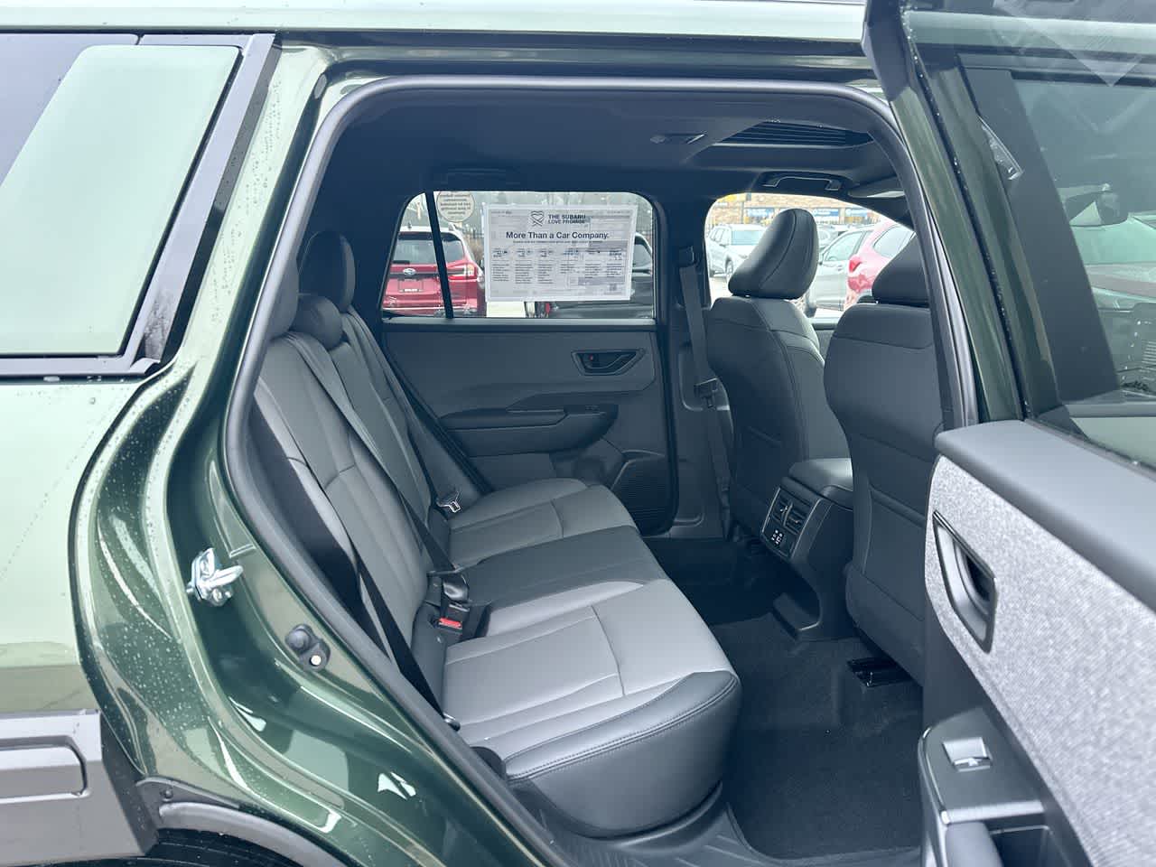 Thumbnail: 2026 Subaru Outback - 25