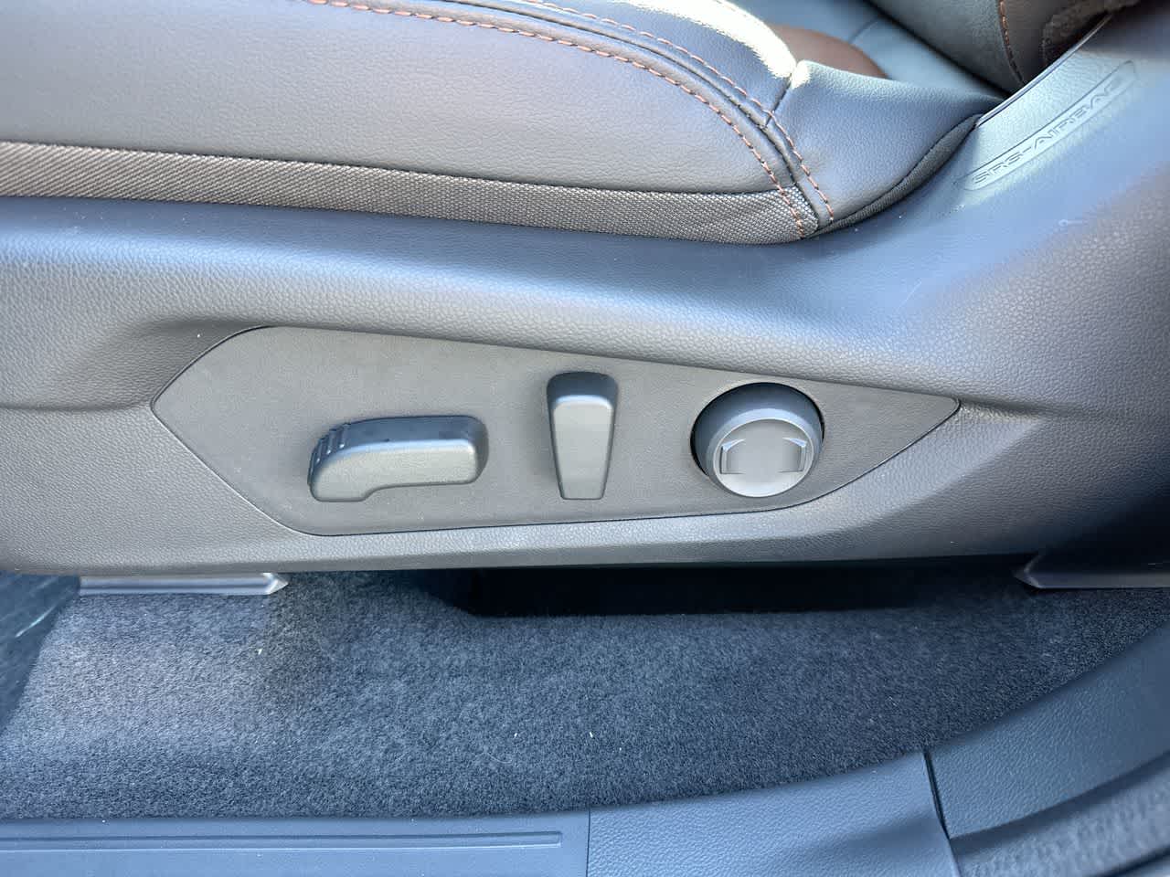 Thumbnail: 2026 Subaru Forester - 22