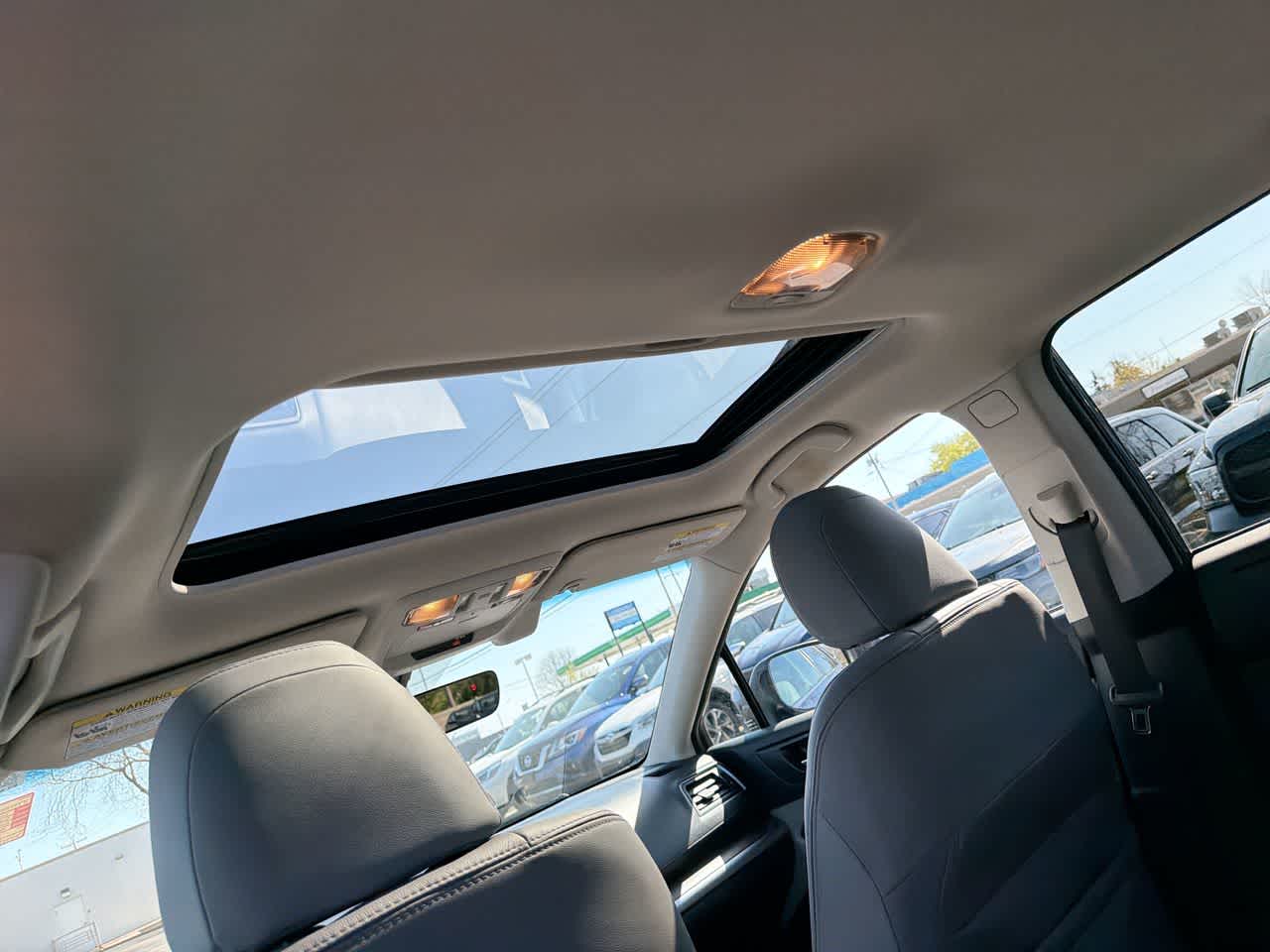 Thumbnail: 2018 Subaru Outback - 24