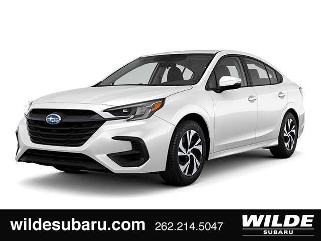 2025 Subaru Legacy Premium -
                  Waukesha, WI