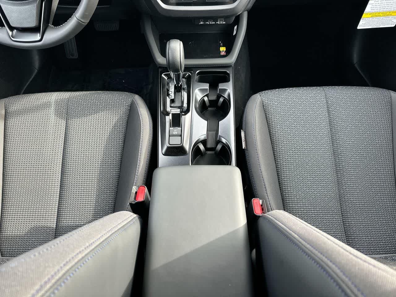 Thumbnail: 2026 Subaru Forester - 31