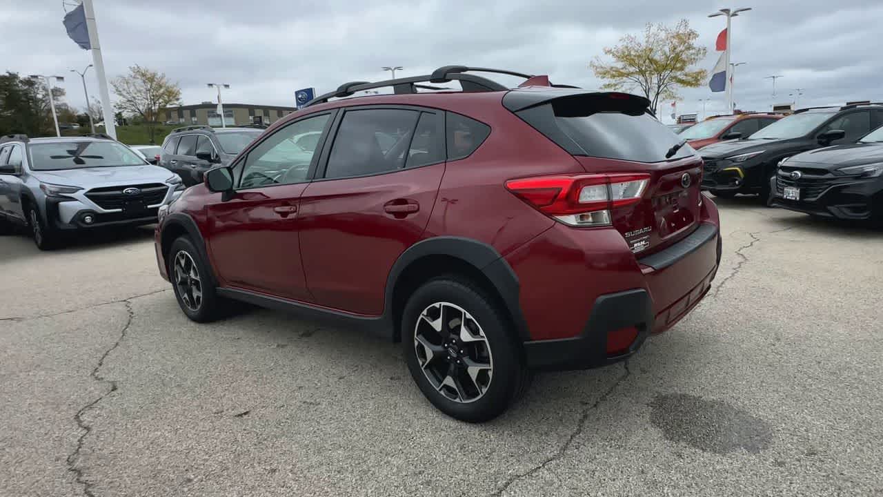 Thumbnail: 2019 Subaru Crosstrek - 6