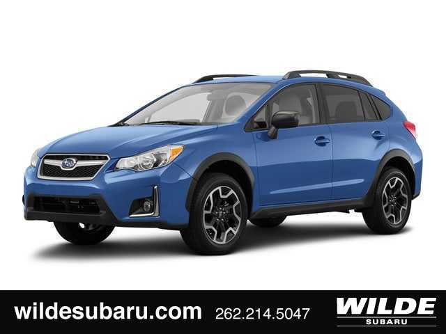 2017 Subaru Crosstrek Premium -
                  Waukesha, WI