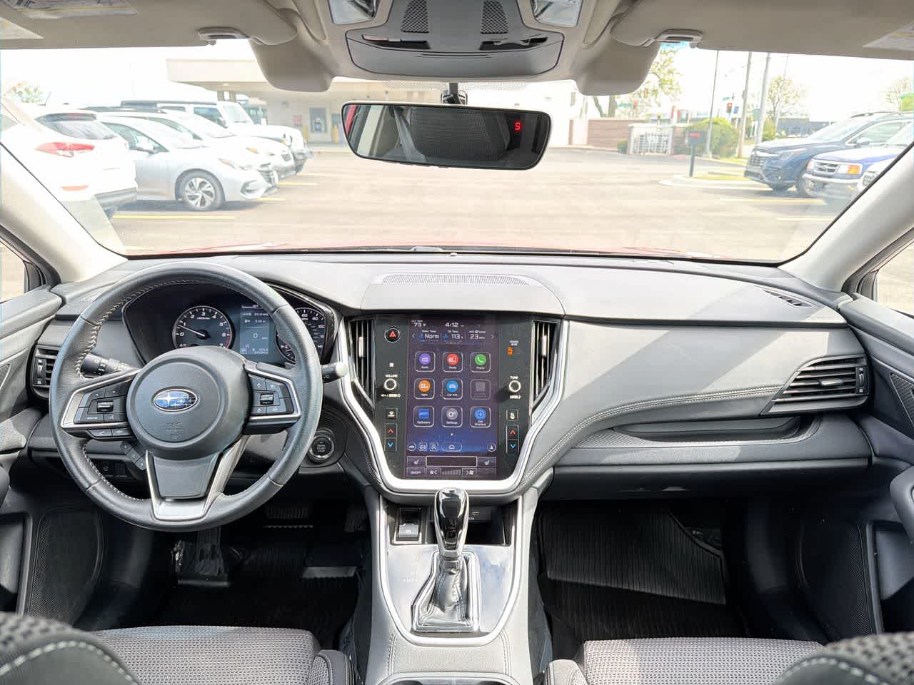 Thumbnail: 2022 Subaru Outback - 20