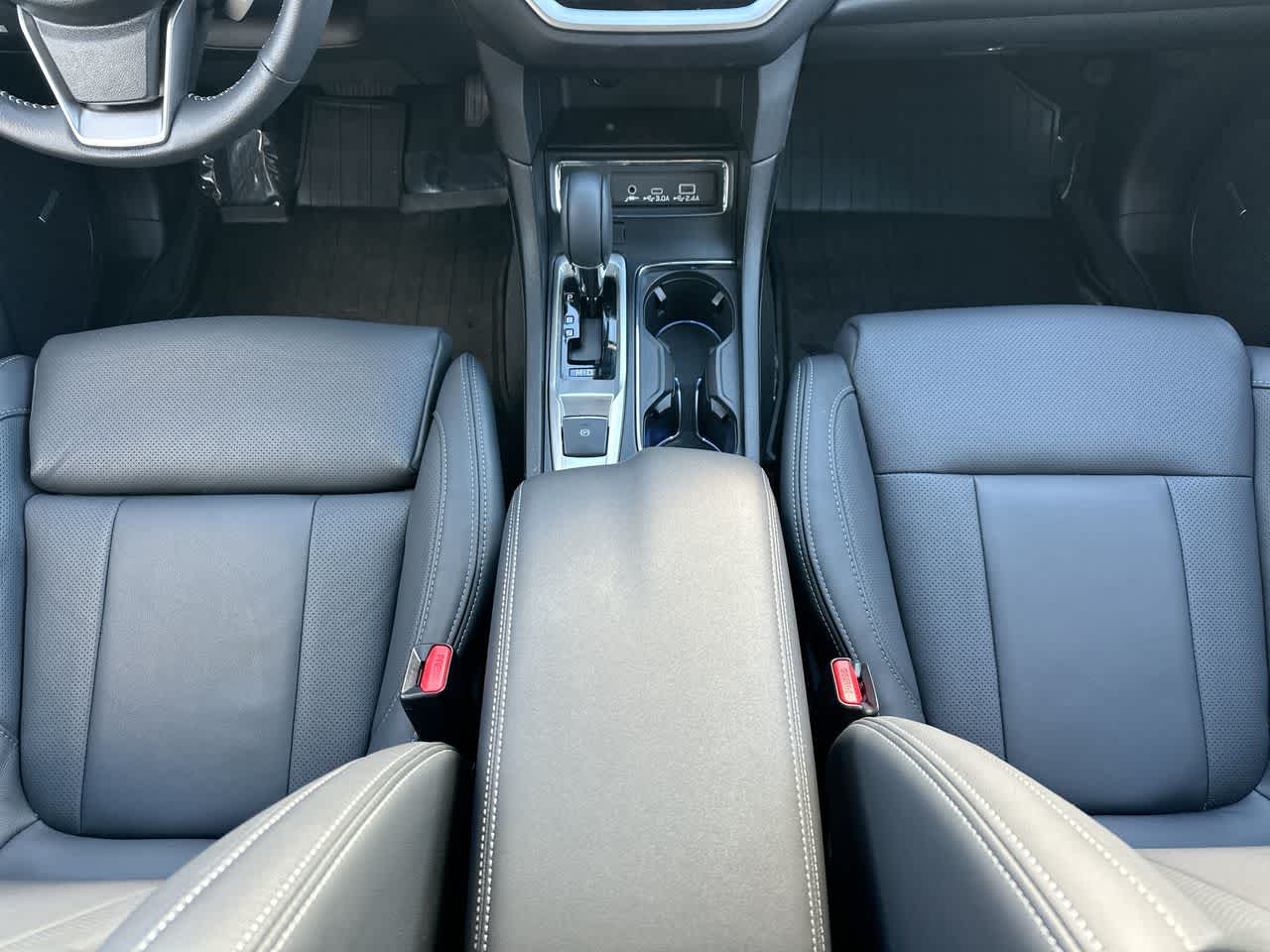 Thumbnail: 2025 Subaru Ascent - 29