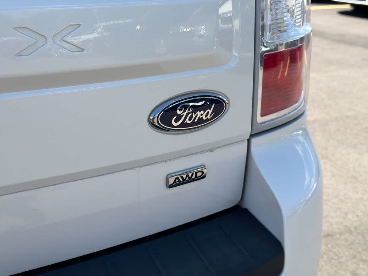 Thumbnail: 2019 Ford Flex - 18