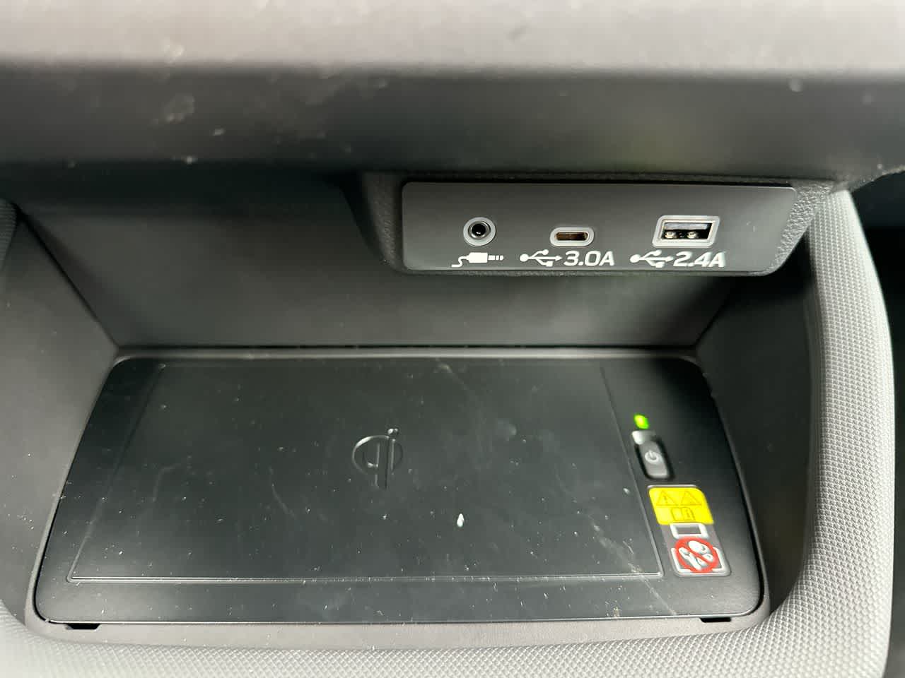 Thumbnail: 2026 Subaru Forester - 34