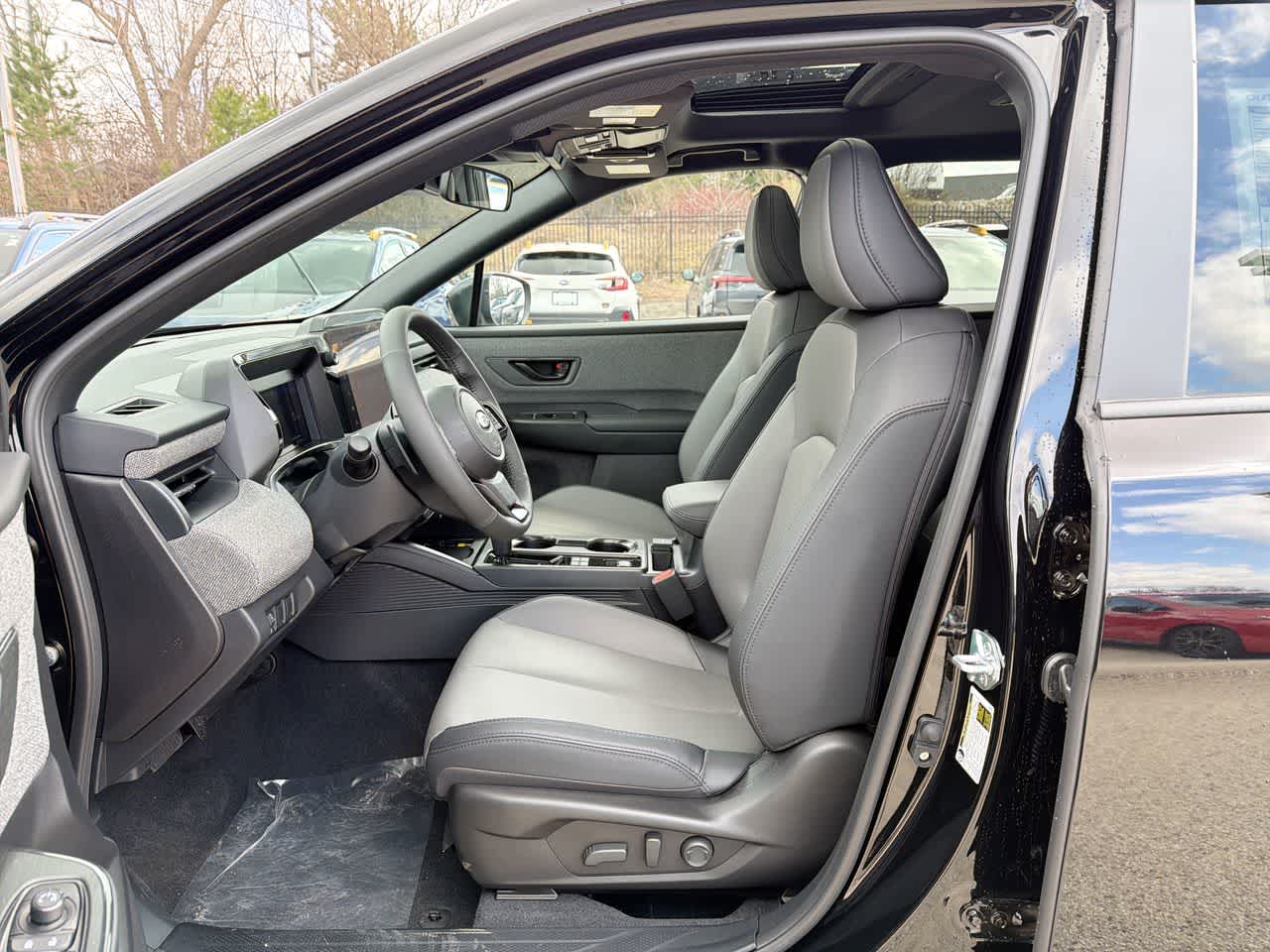 Thumbnail: 2026 Subaru Outback - 20