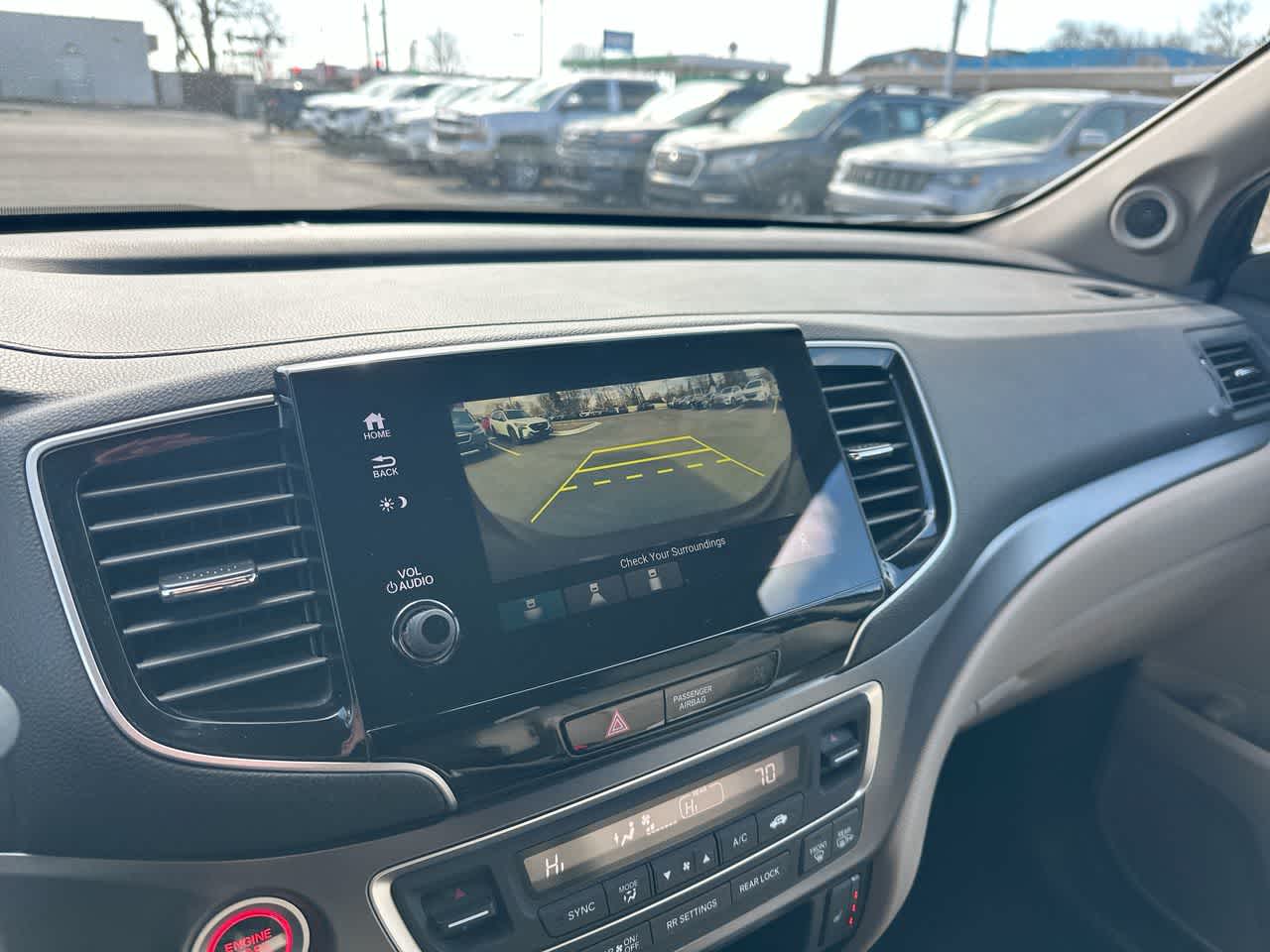 Thumbnail: 2019 Honda Pilot - 31