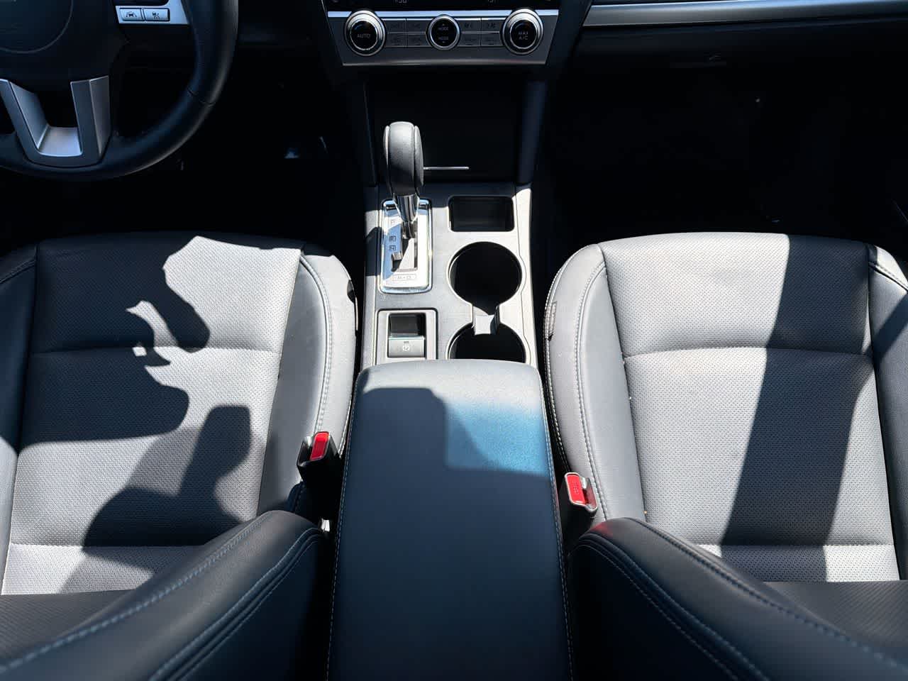 Thumbnail: 2017 Subaru Outback - 31