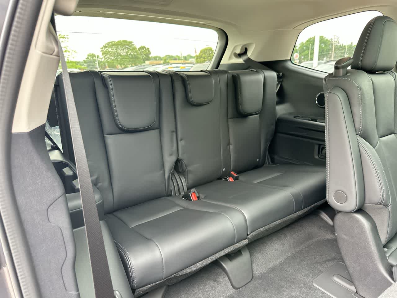 Thumbnail: 2025 Subaru Ascent - 27