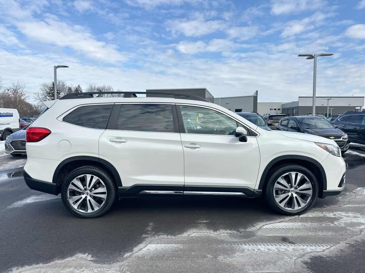 Thumbnail: 2019 Subaru Ascent - 14